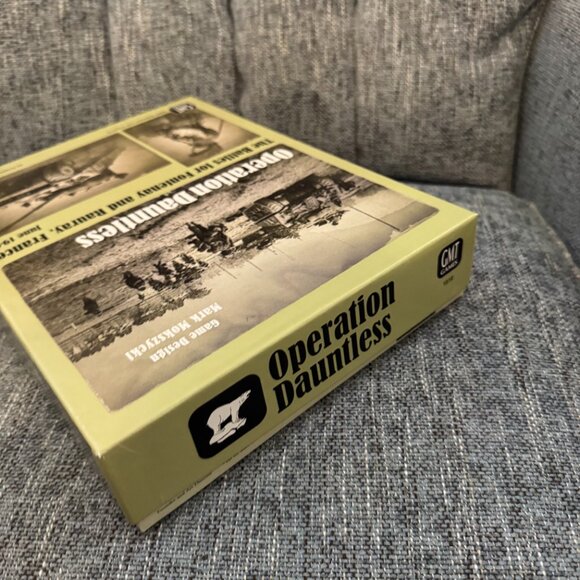 Operation Dauntless: The Battles for Fontenay and Rauray, France, June 1944 - Picture 4 of 16